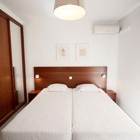 Hospedaria Buganvilia 阿尔沃尔 外观 照片