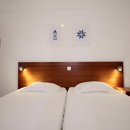 Hospedaria Buganvilia 阿尔沃尔 外观 照片