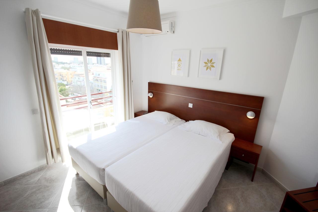 Hospedaria Buganvilia 阿尔沃尔 外观 照片